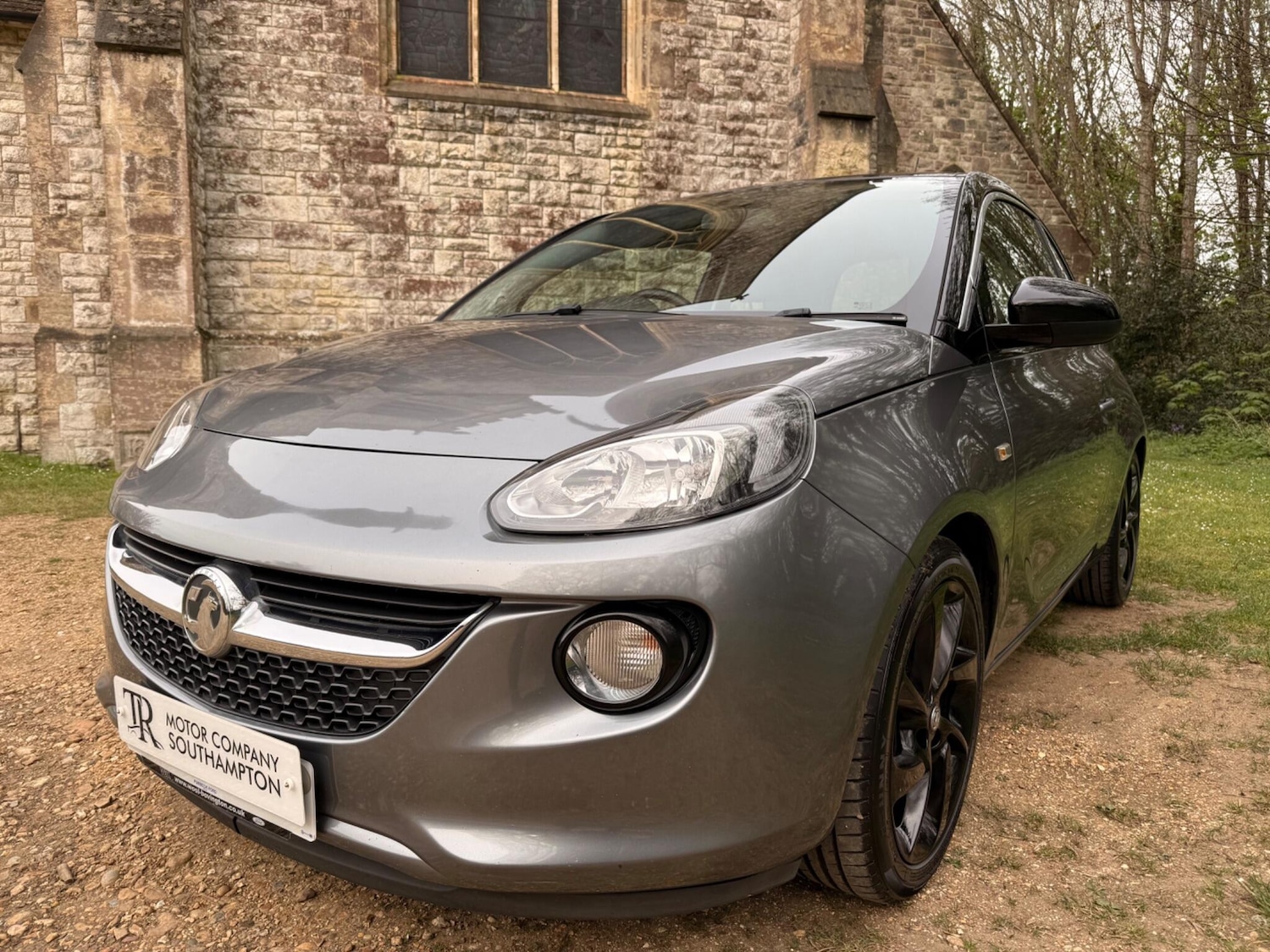 Used Vauxhall ADAM 2017 for sale - 78184383: Photo 11