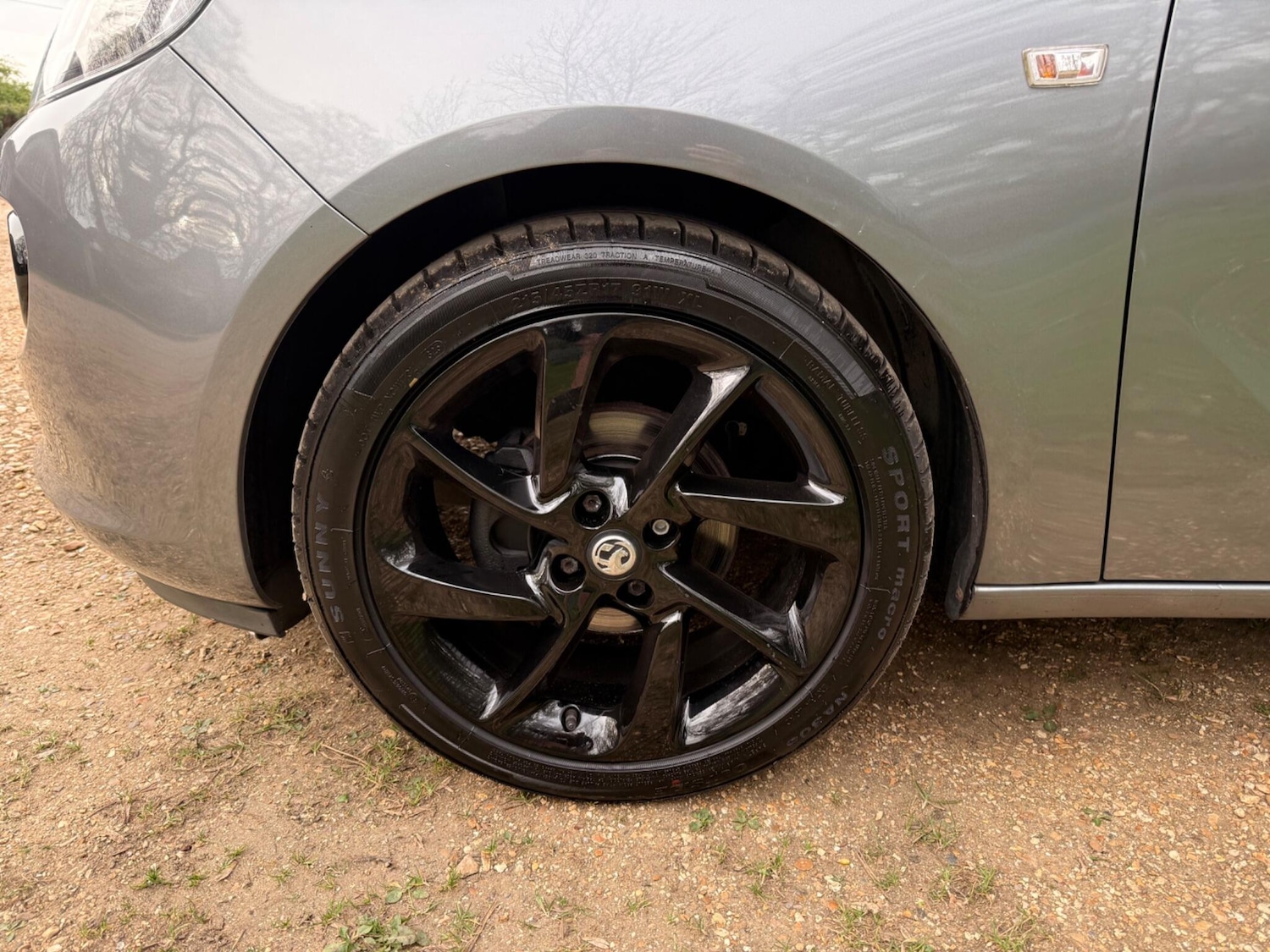 Used Vauxhall ADAM 2017 for sale - 78184383: Photo 12