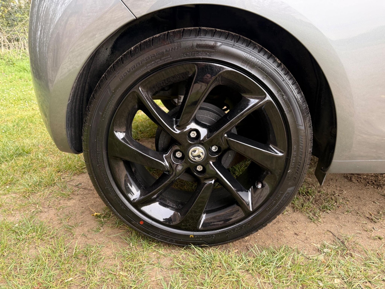 Used Vauxhall ADAM 2017 for sale - 78184383: Photo 14