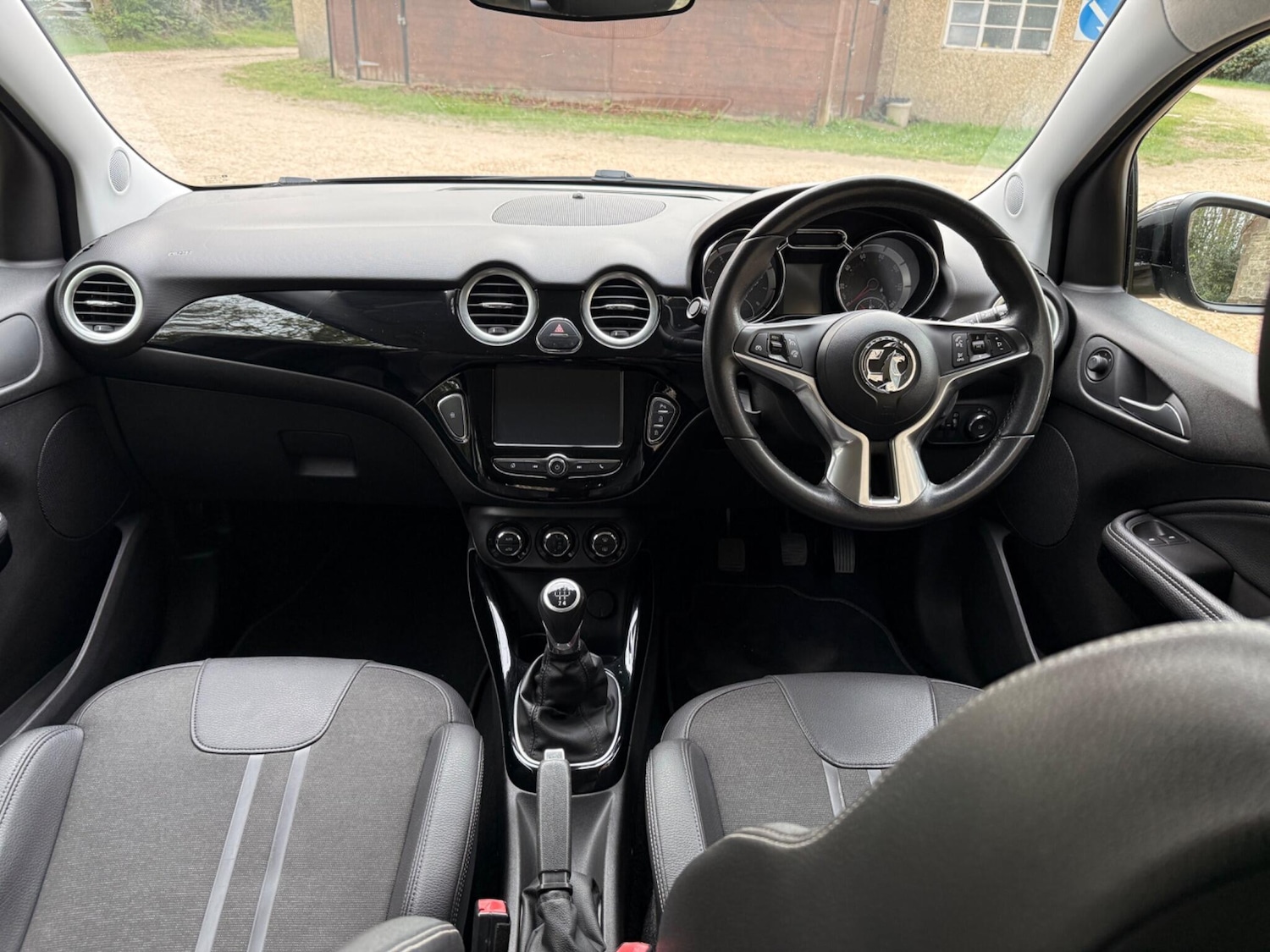 Used Vauxhall ADAM 2017 for sale - 78184383: Photo 18