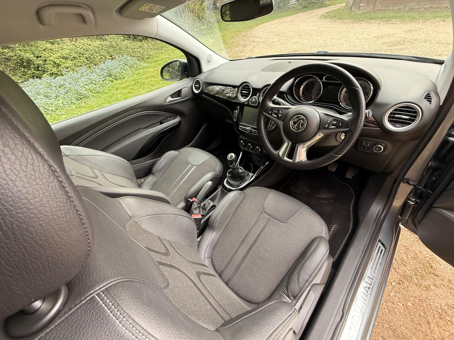 Used Vauxhall ADAM 2017 for sale - 78184383: Photo 19