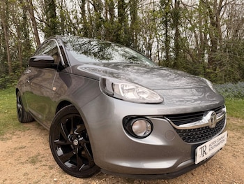 Vauxhall ADAM feature image