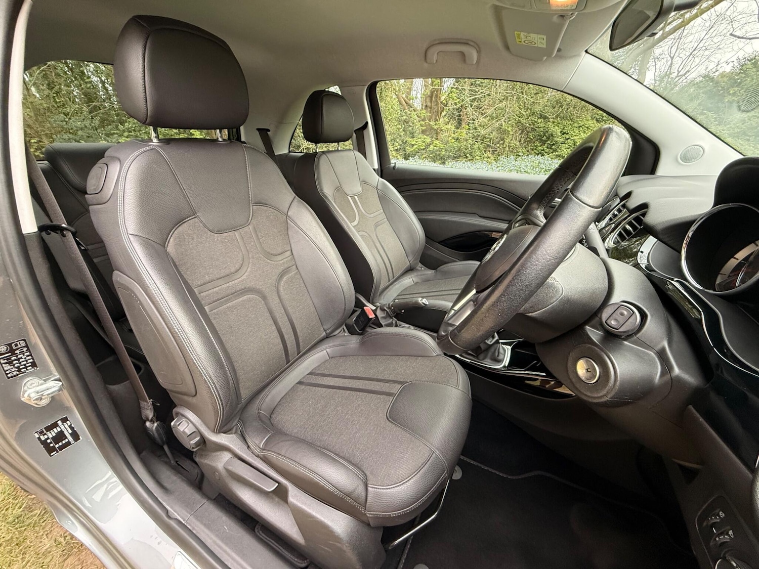 Used Vauxhall ADAM 2017 for sale - 78184383: Photo 21