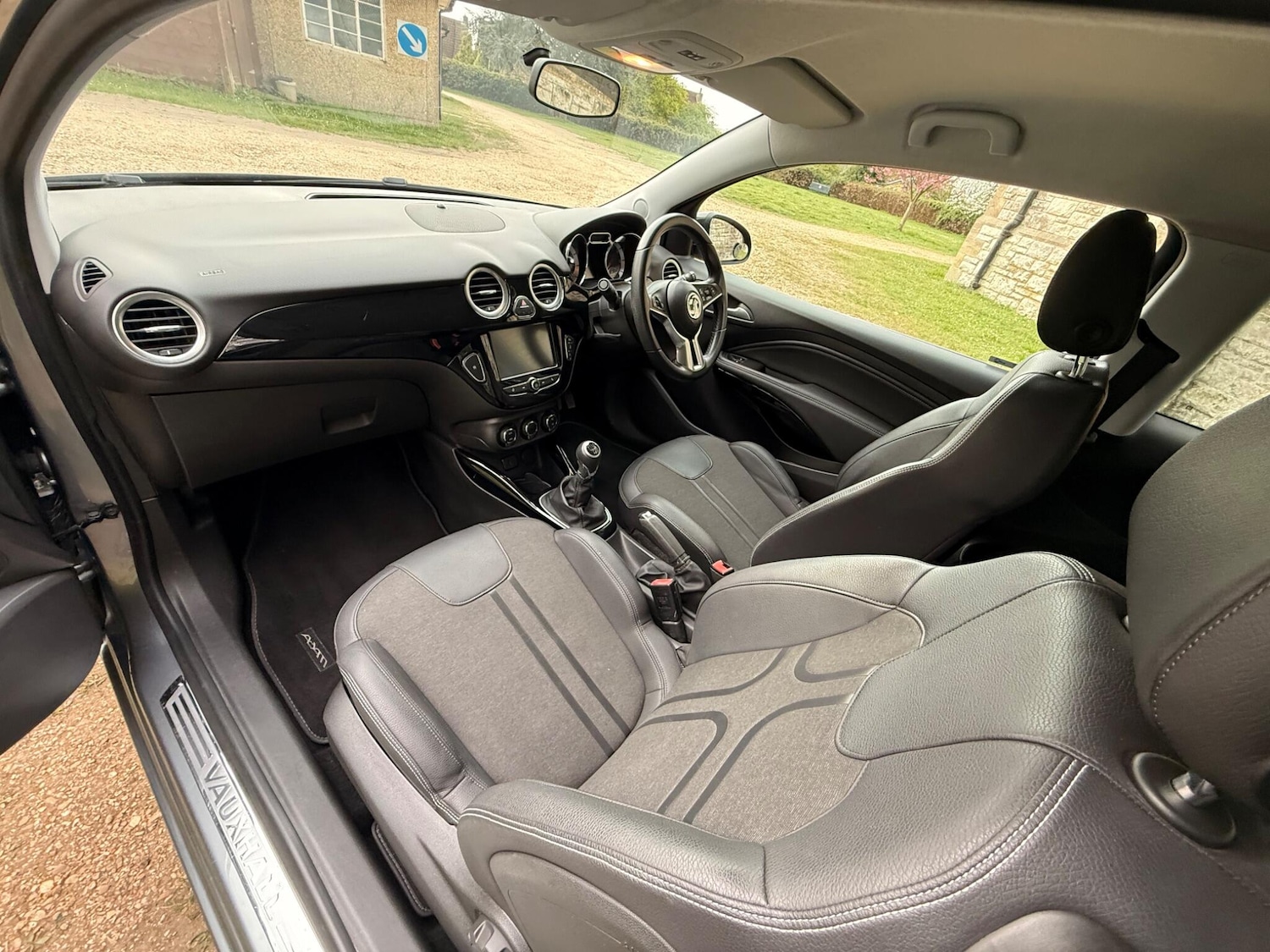 Used Vauxhall ADAM 2017 for sale - 78184383: Photo 22