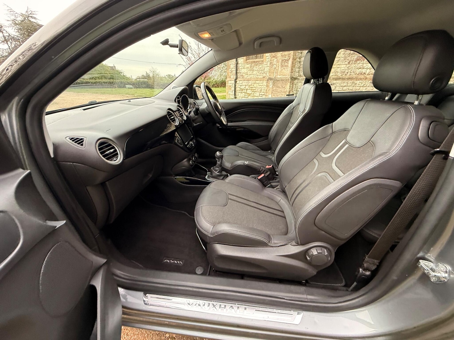 Used Vauxhall ADAM 2017 for sale - 78184383: Photo 23