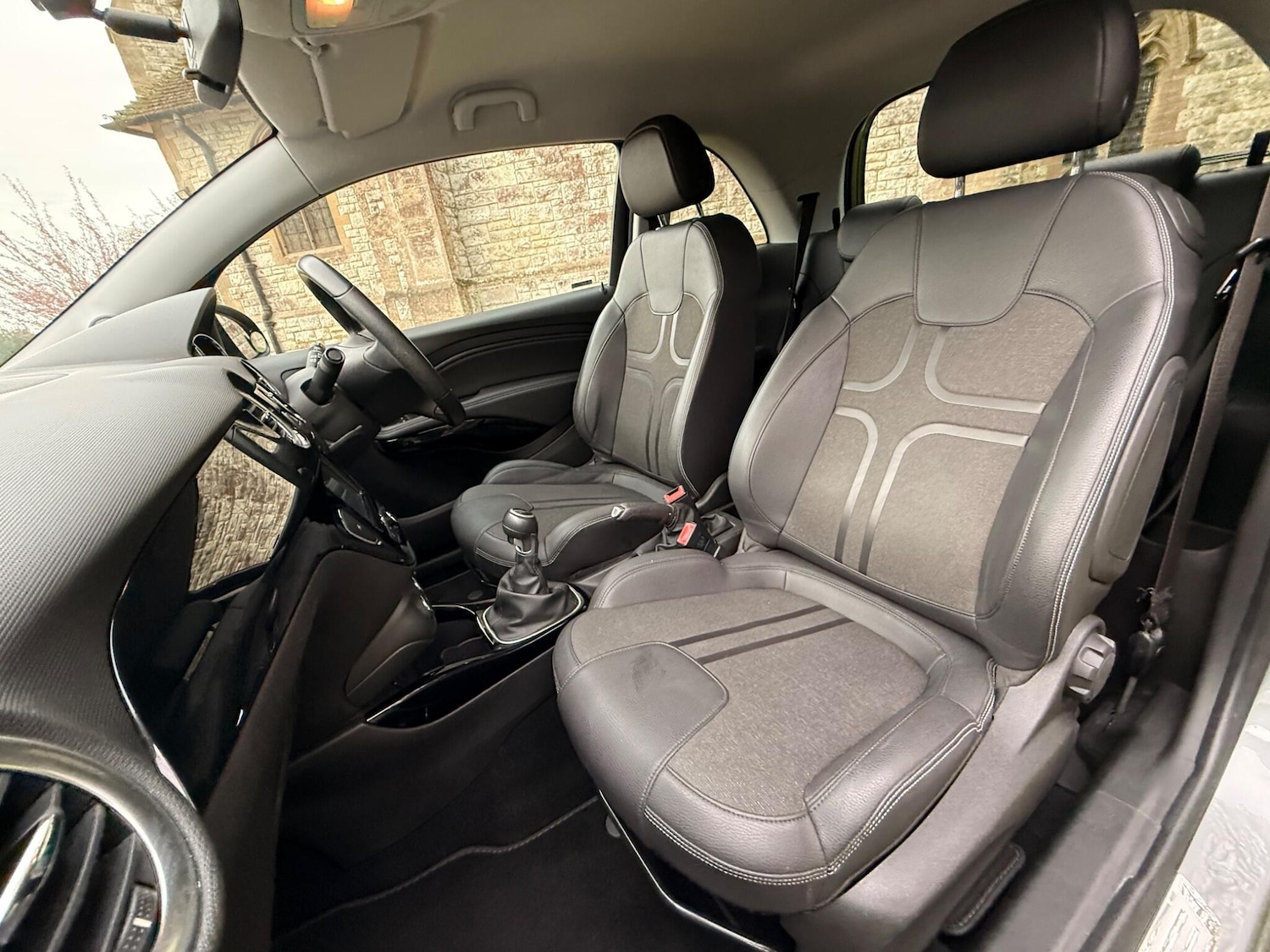 Used Vauxhall ADAM 2017 for sale - 78184383: Photo 24