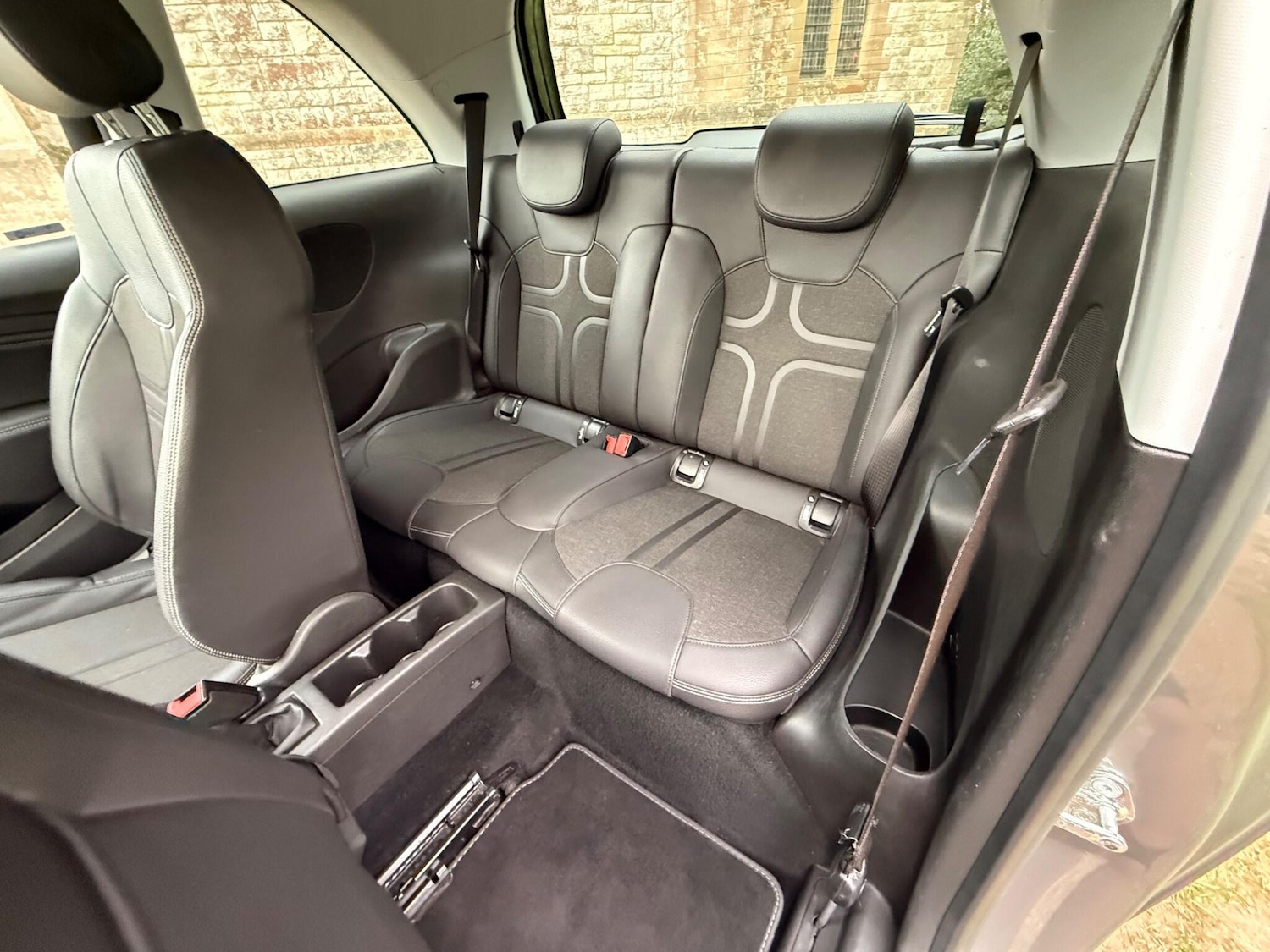 Used Vauxhall ADAM 2017 for sale - 78184383: Photo 25