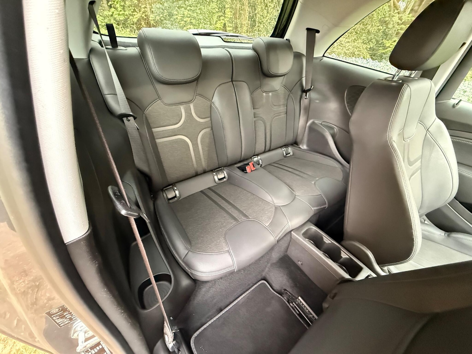 Used Vauxhall ADAM 2017 for sale - 78184383: Photo 26