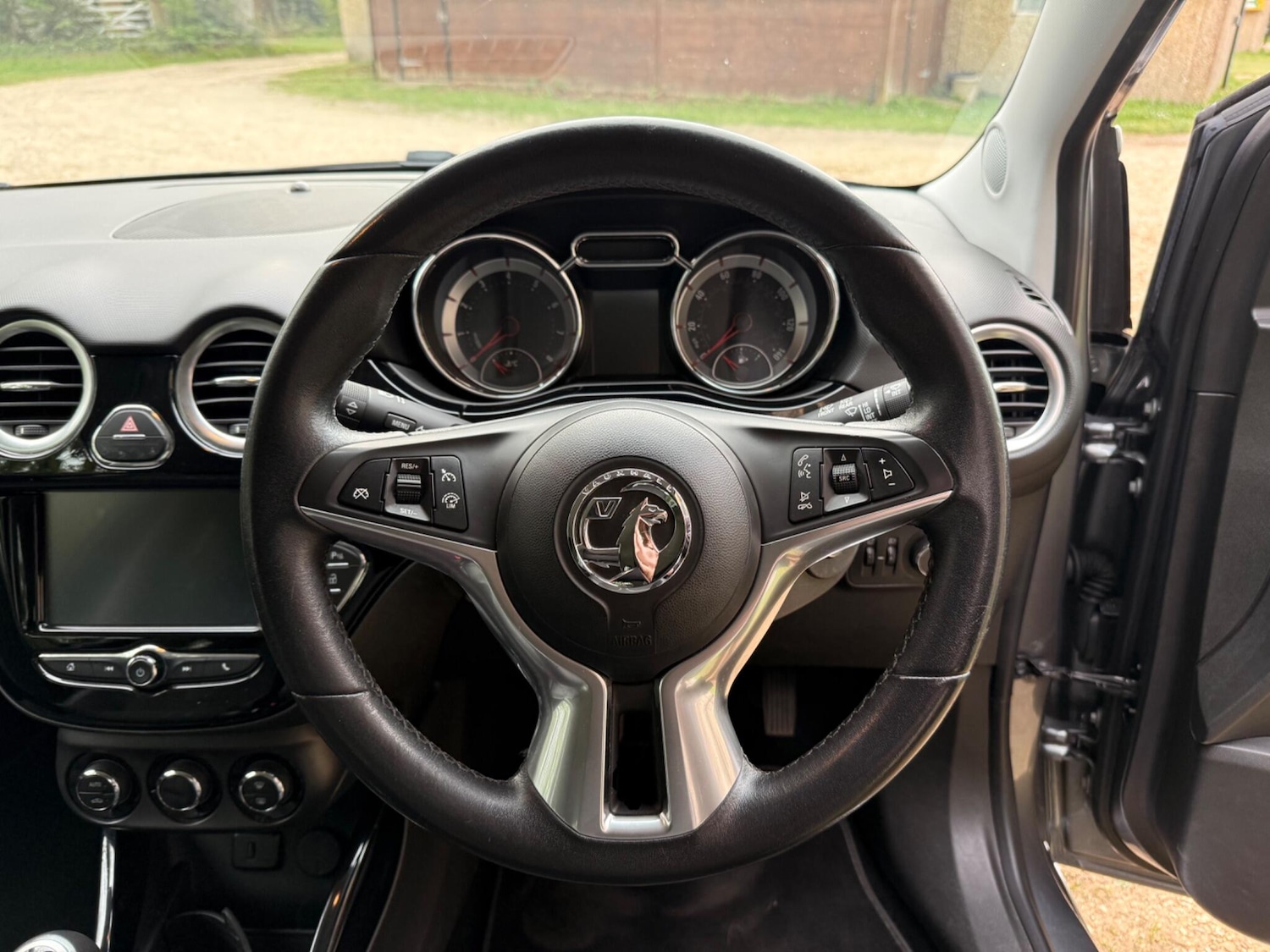 Used Vauxhall ADAM 2017 for sale - 78184383: Photo 29