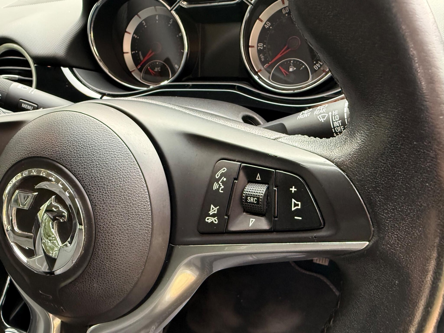 Used Vauxhall ADAM 2017 for sale - 78184383: Photo 30