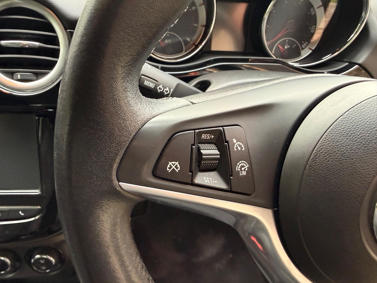 Used Vauxhall ADAM 2017 for sale - 78184383: Photo 31