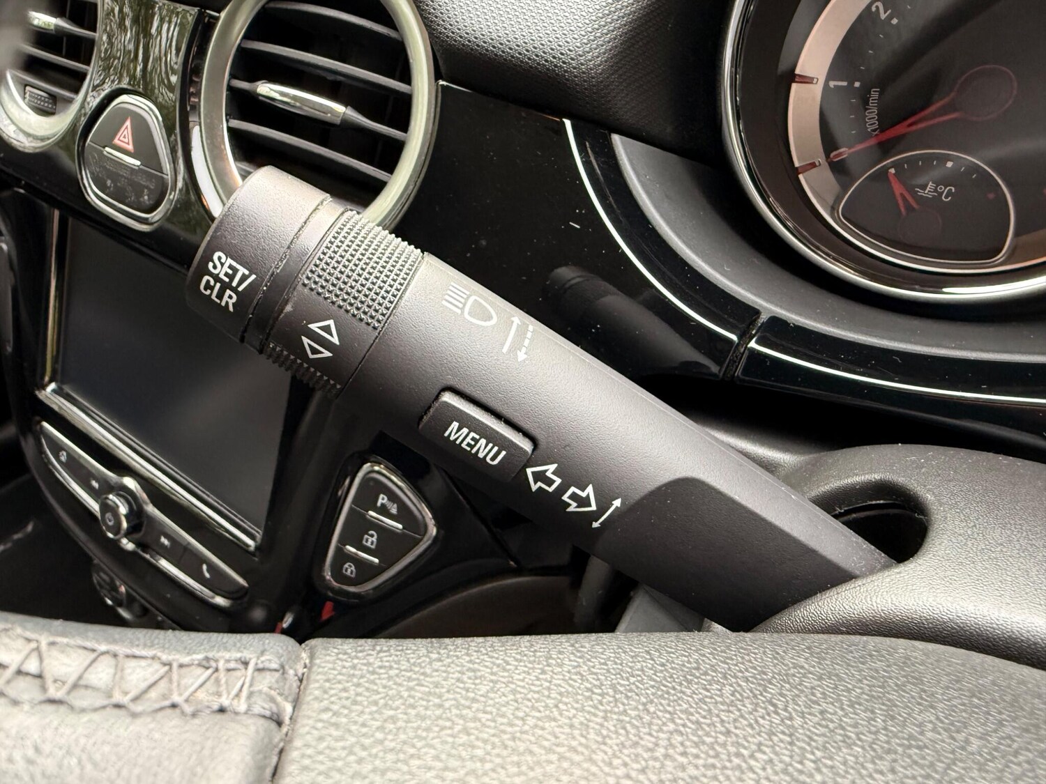 Used Vauxhall ADAM 2017 for sale - 78184383: Photo 33