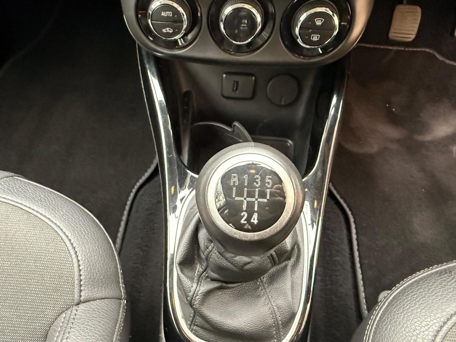 Used Vauxhall ADAM 2017 for sale - 78184383: Photo 38