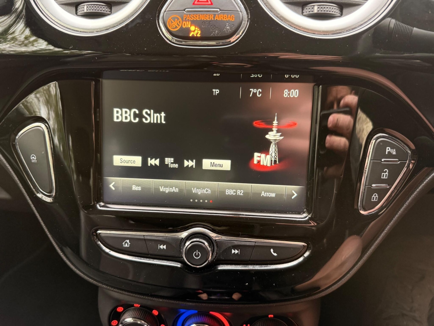 Used Vauxhall ADAM 2017 for sale - 78184383: Photo 43