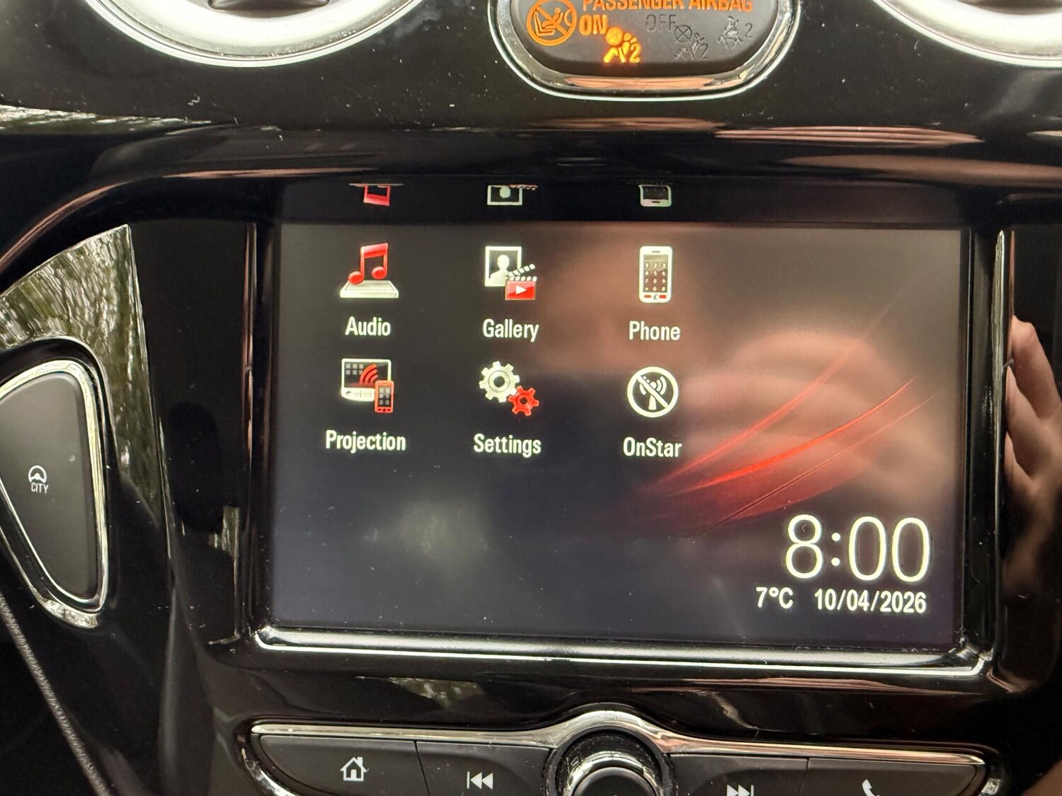 Used Vauxhall ADAM 2017 for sale - 78184383: Photo 44