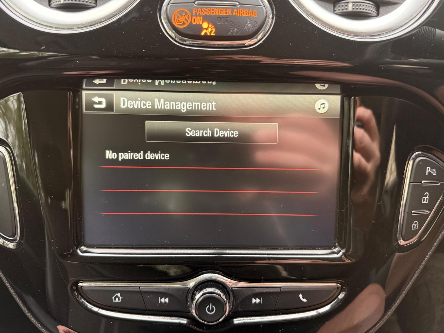 Used Vauxhall ADAM 2017 for sale - 78184383: Photo 45