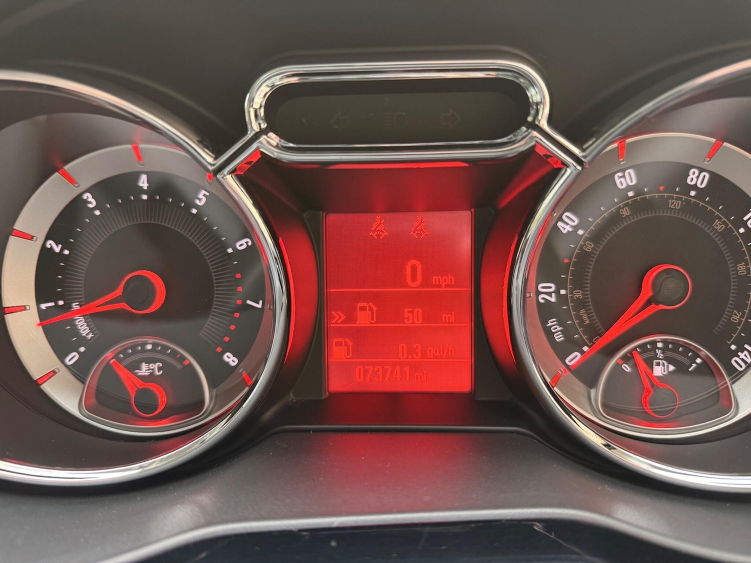 Used Vauxhall ADAM 2017 for sale - 78184383: Photo 49