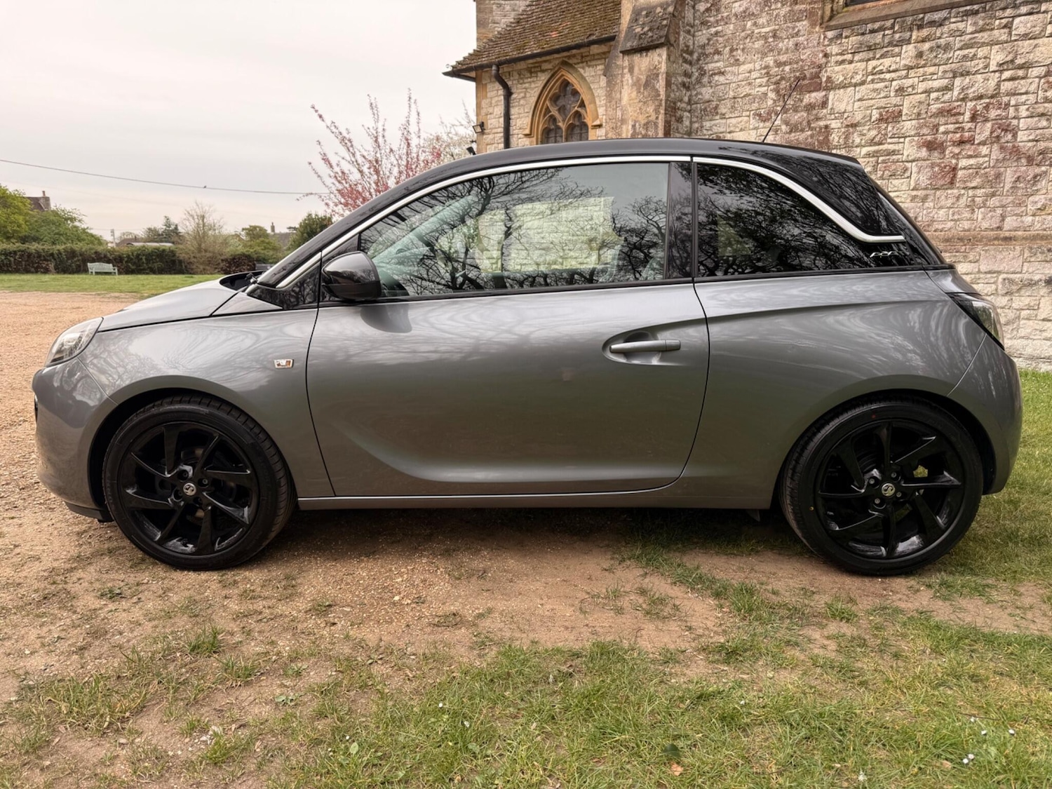 Used Vauxhall ADAM 2017 for sale - 78184383: Photo 5