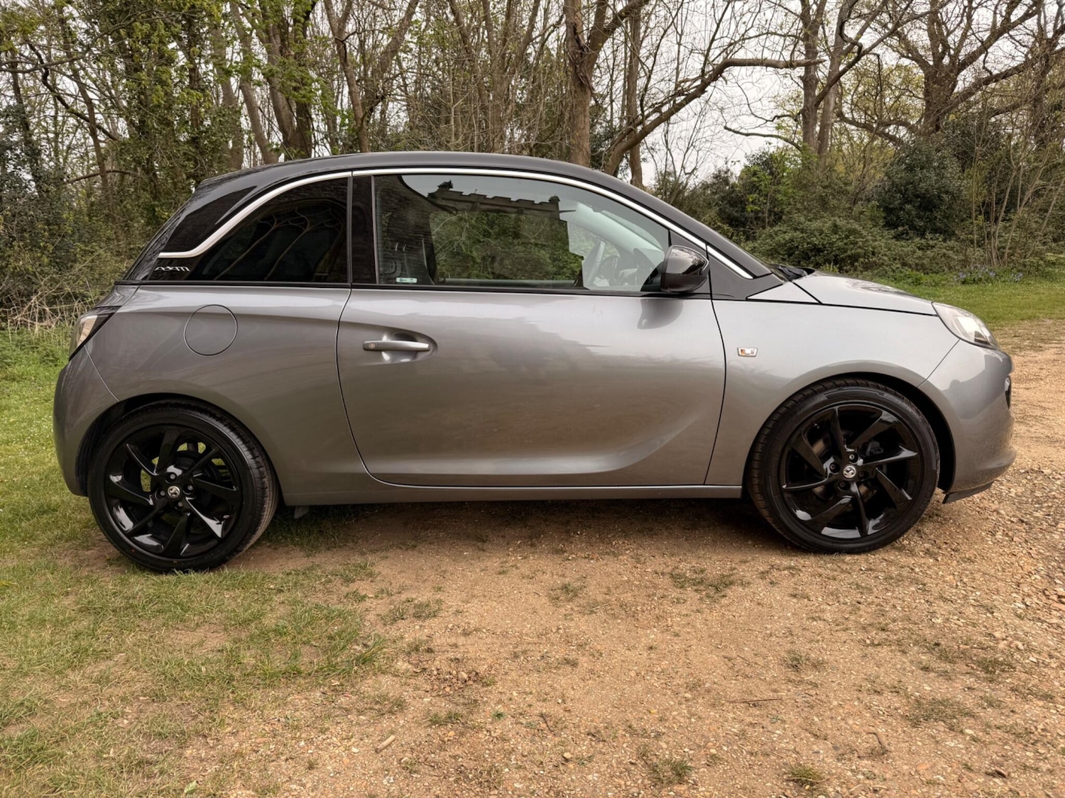 Used Vauxhall ADAM 2017 for sale - 78184383: Photo 6