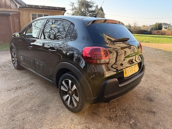 Used Citroen C3 2017 for sale - 77925662: Photo