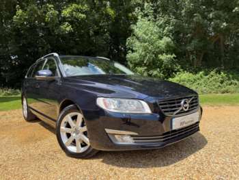 2016 (16) - D3 [150] SE Lux 5dr Geartronic