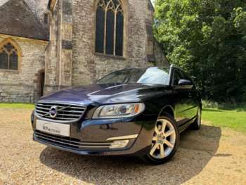 Used Volvo V70 2016 for sale - 74969430: Photo