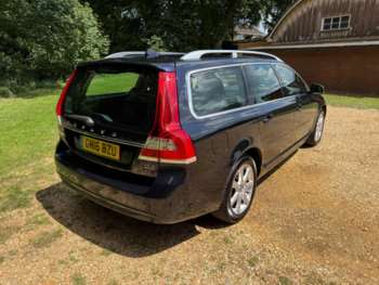 Used Volvo V70 2016 for sale - 74969430: Photo