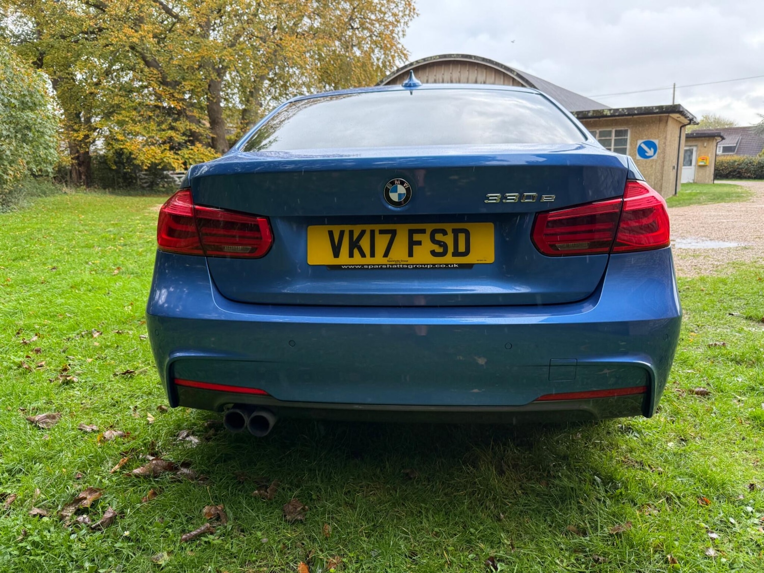 Used BMW 3 Series 2017 for sale - 76456597: Photo 10