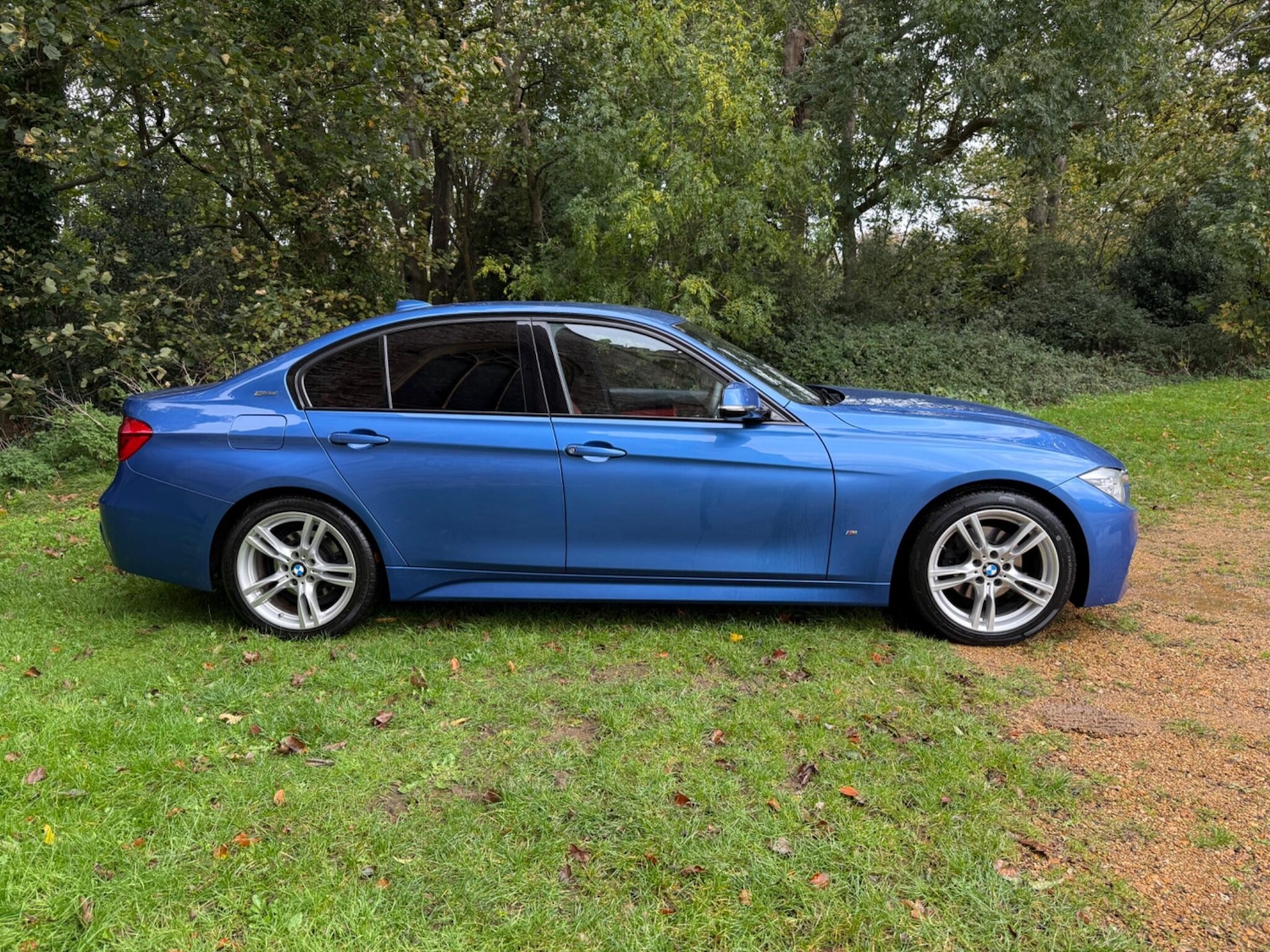 Used BMW 3 Series 2017 for sale - 76456597: Photo 11