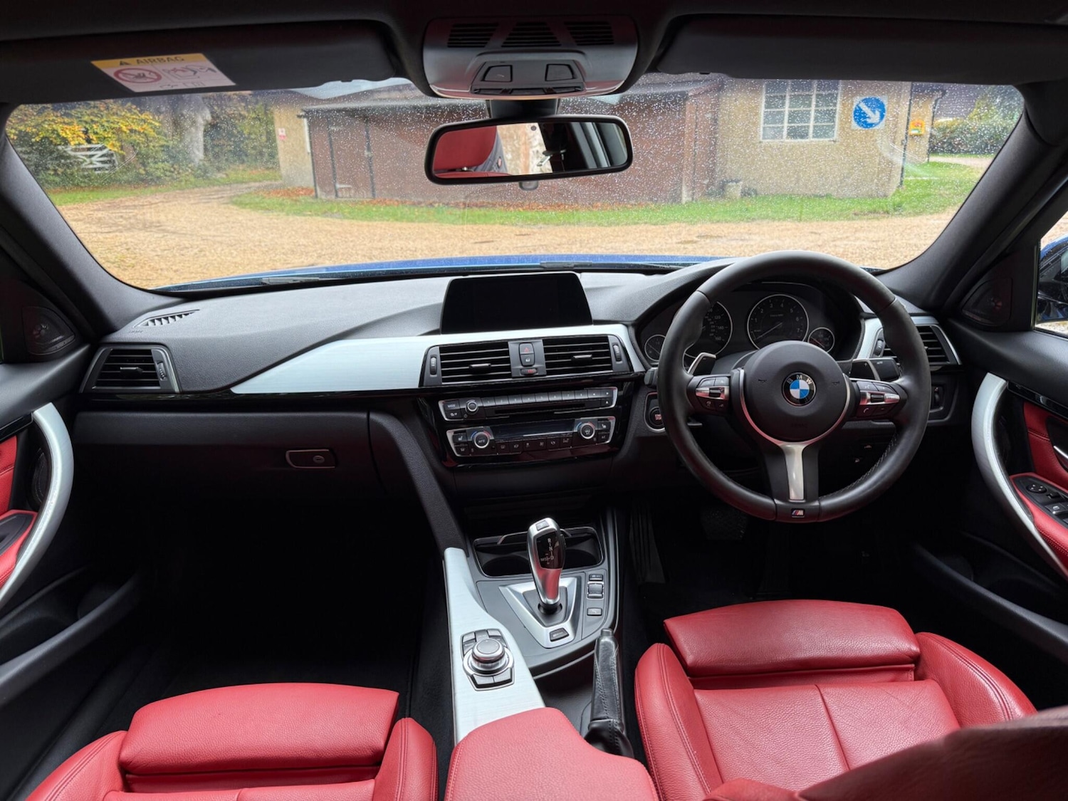 Used BMW 3 Series 2017 for sale - 76456597: Photo 13