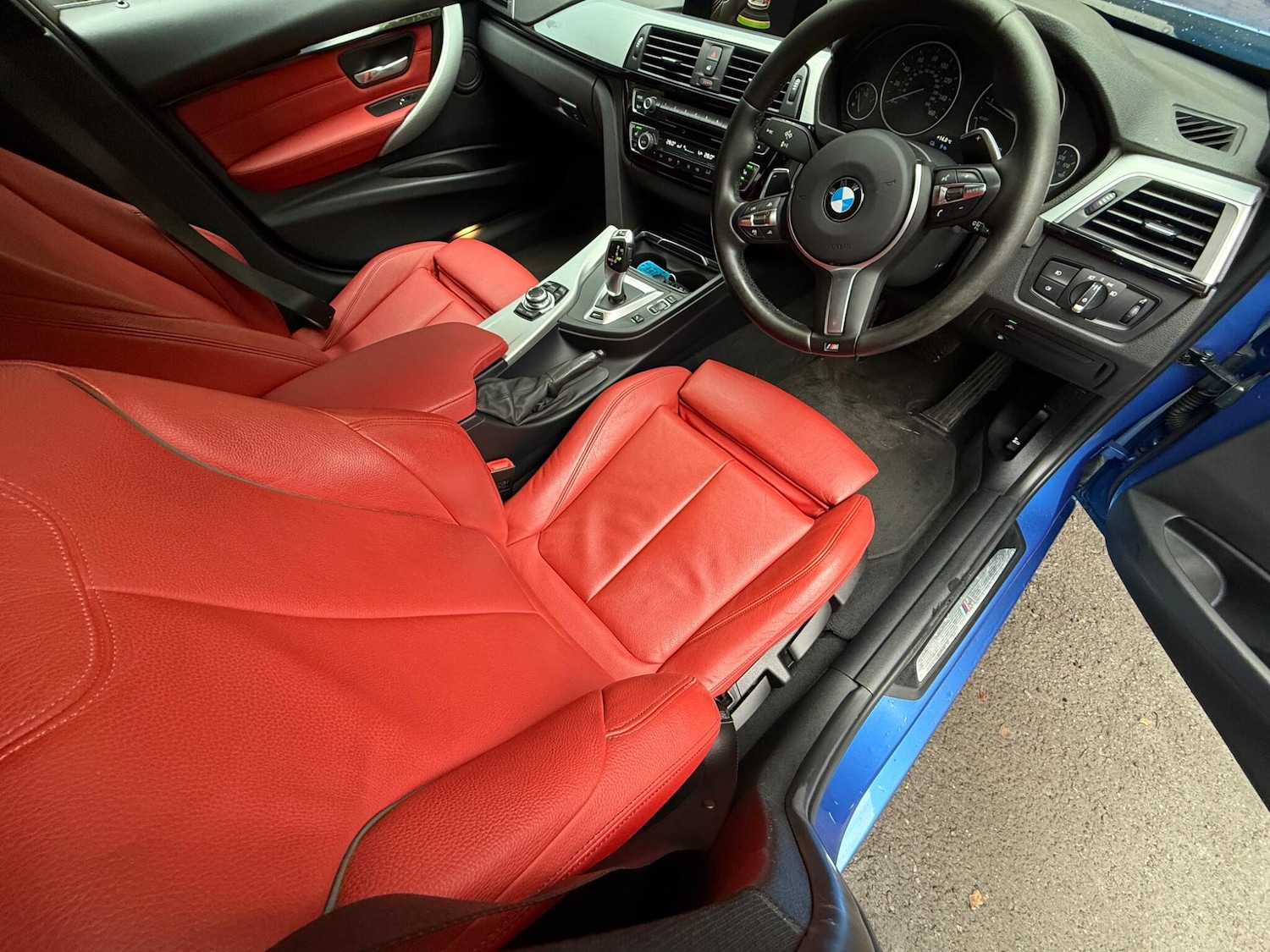 Used BMW 3 Series 2017 for sale - 76456597: Photo 14