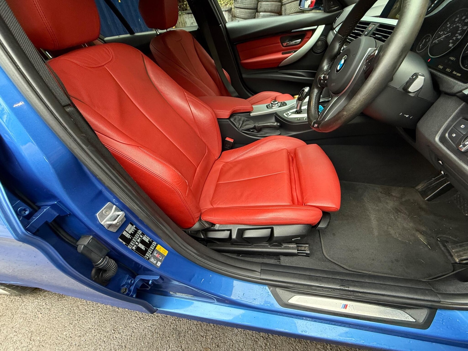 Used BMW 3 Series 2017 for sale - 76456597: Photo 15