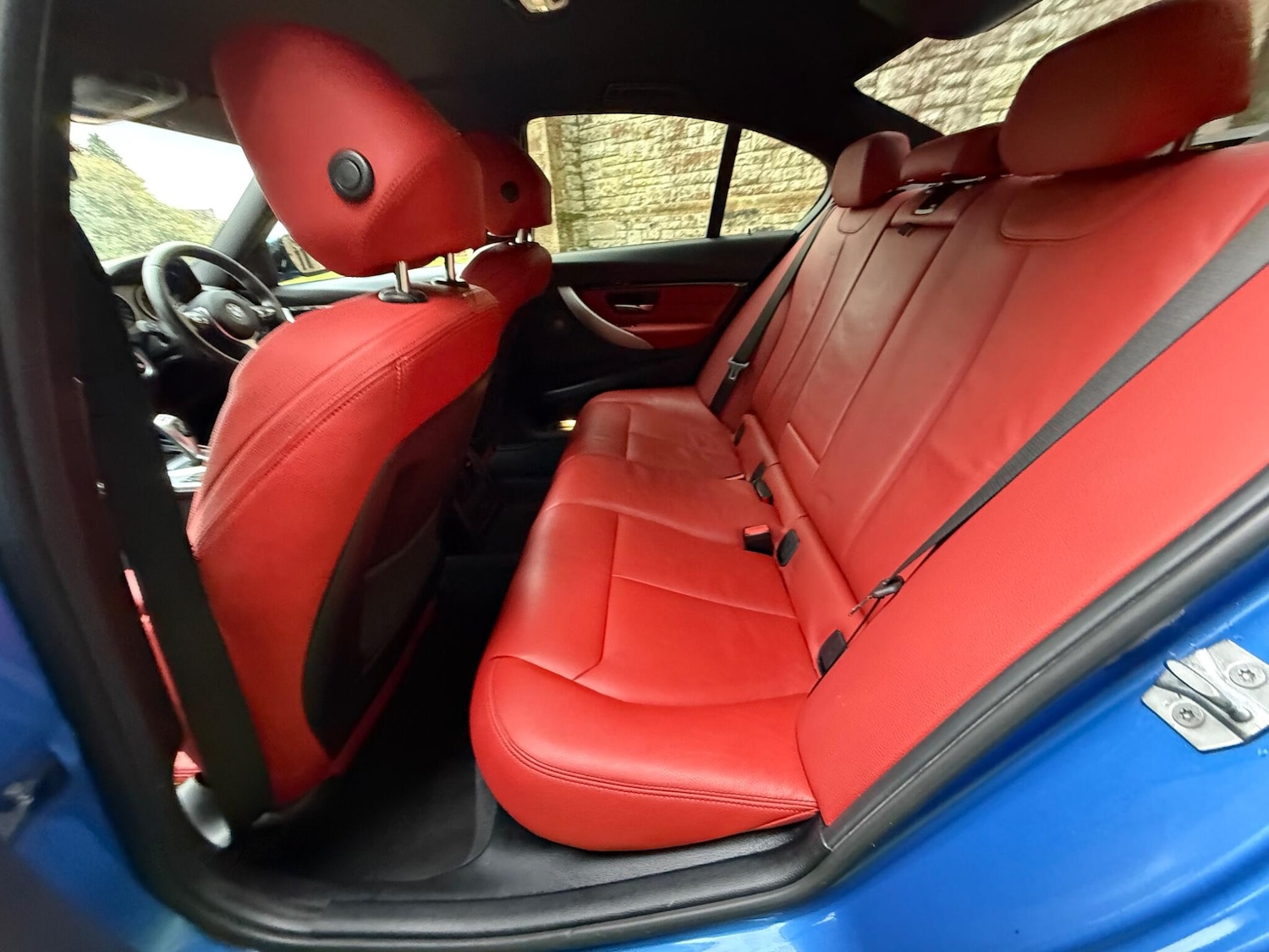 Used BMW 3 Series 2017 for sale - 76456597: Photo 16