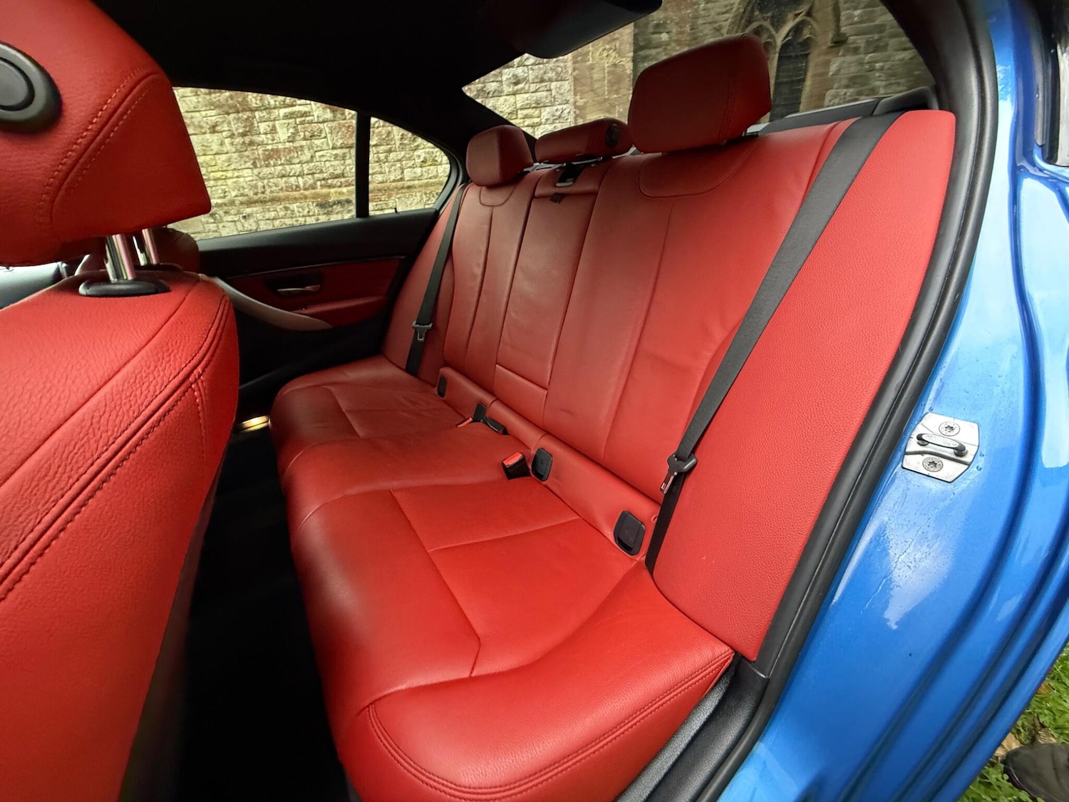 Used BMW 3 Series 2017 for sale - 76456597: Photo 17