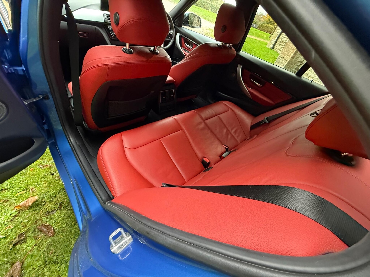 Used BMW 3 Series 2017 for sale - 76456597: Photo 18