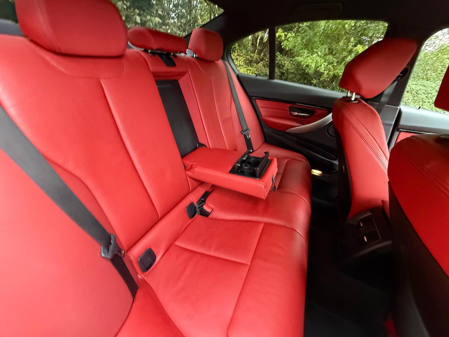 Used BMW 3 Series 2017 for sale - 76456597: Photo 19