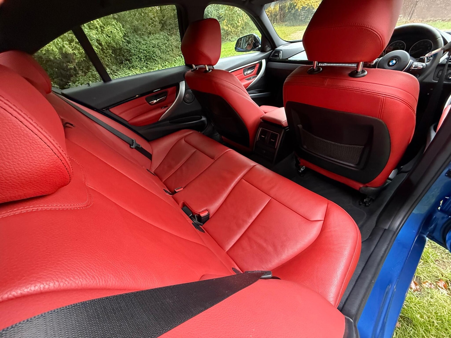 Used BMW 3 Series 2017 for sale - 76456597: Photo 20