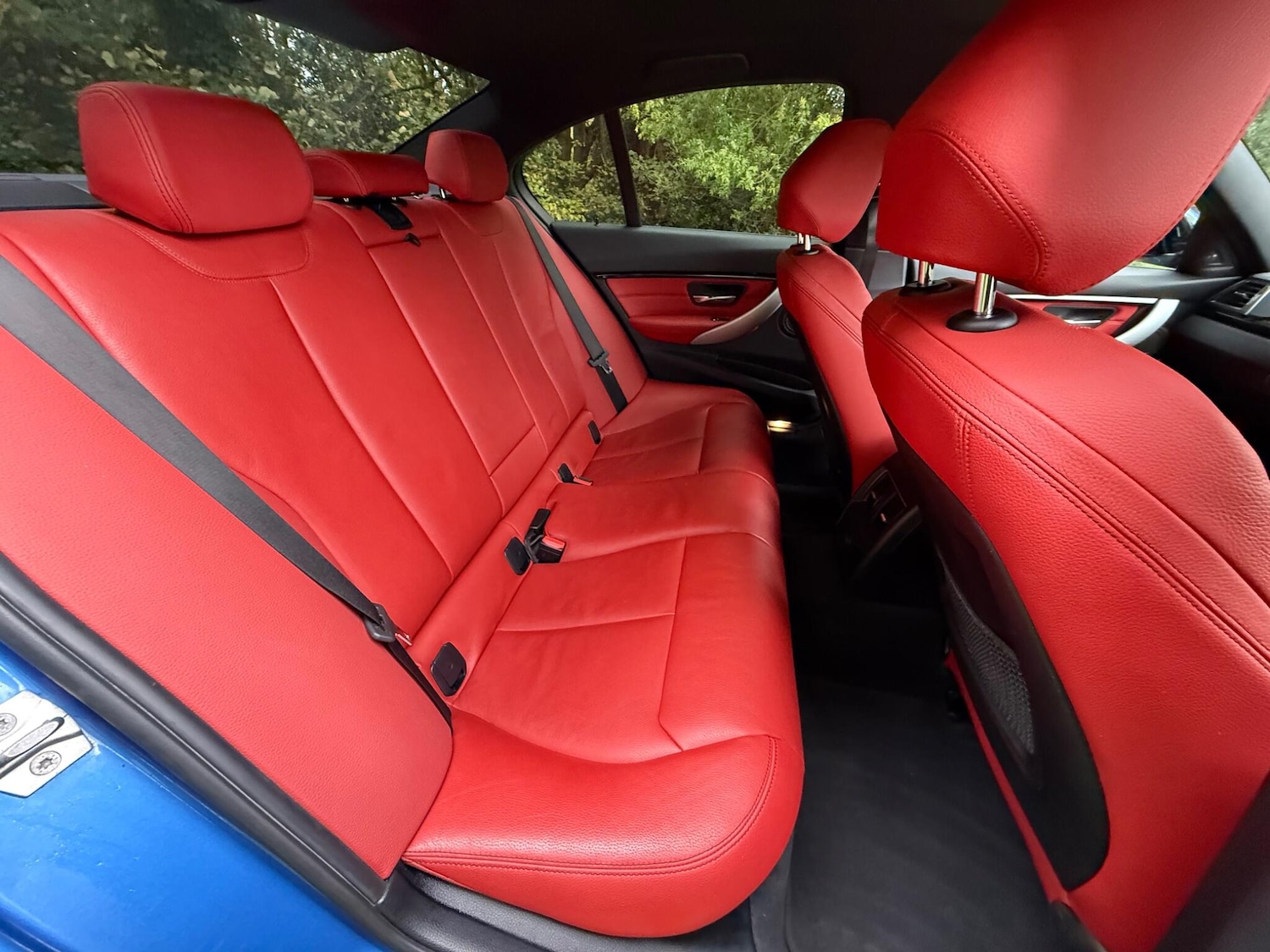 Used BMW 3 Series 2017 for sale - 76456597: Photo 21