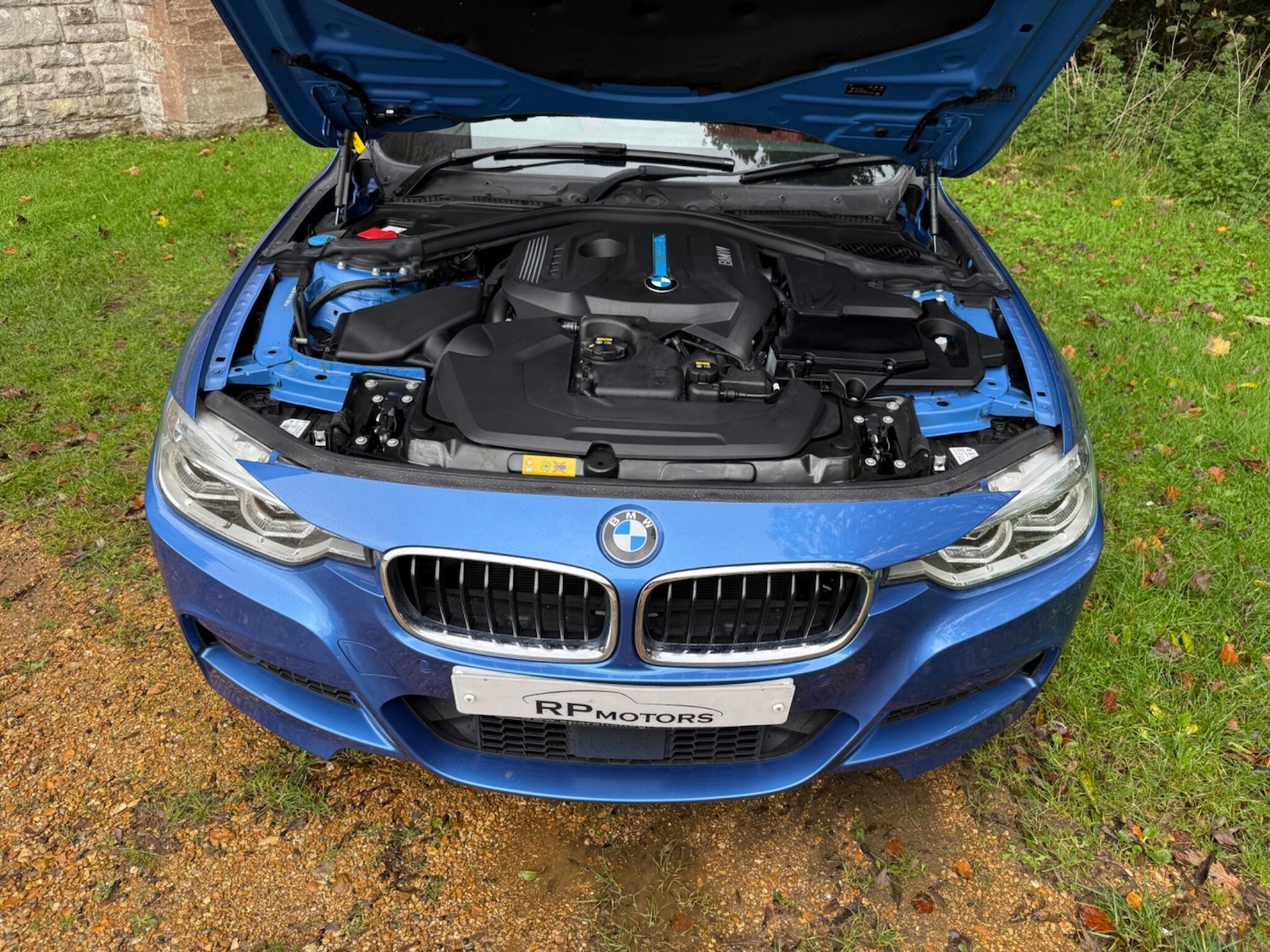 Used BMW 3 Series 2017 for sale - 76456597: Photo 35