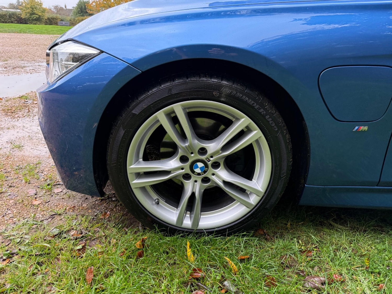 Used BMW 3 Series 2017 for sale - 76456597: Photo 36