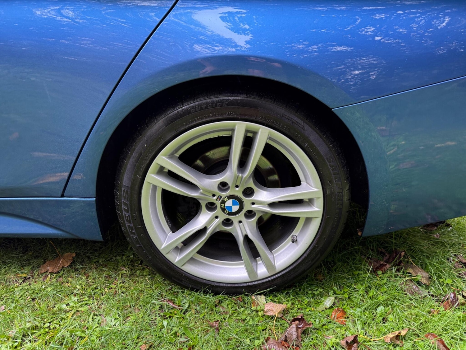 Used BMW 3 Series 2017 for sale - 76456597: Photo 37