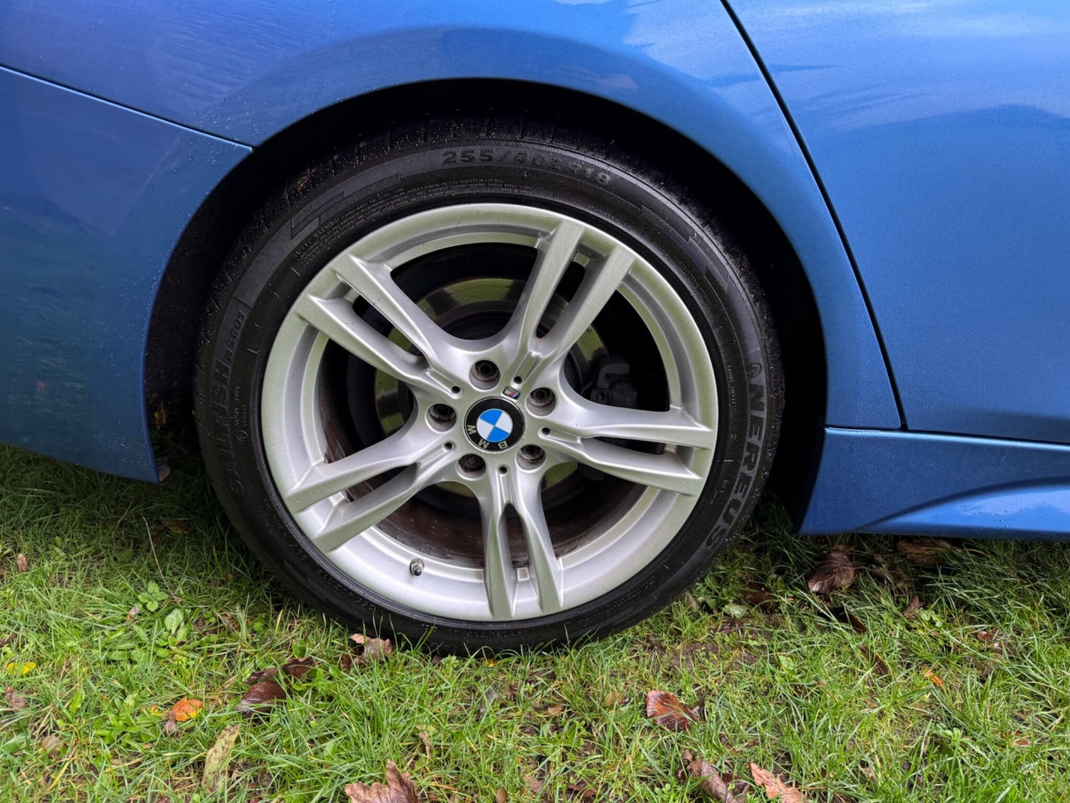 Used BMW 3 Series 2017 for sale - 76456597: Photo 38