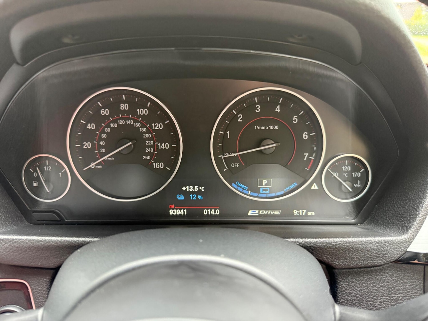 Used BMW 3 Series 2017 for sale - 76456597: Photo 48