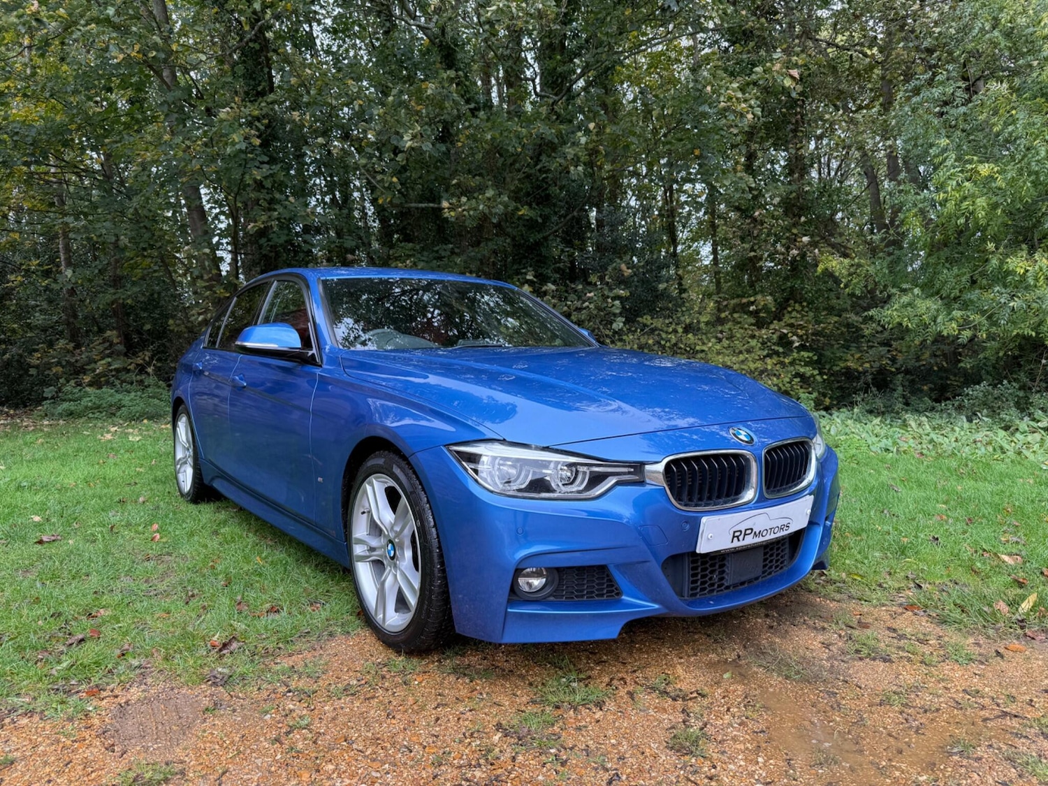 Used BMW 3 Series 2017 for sale - 76456597: Photo 5