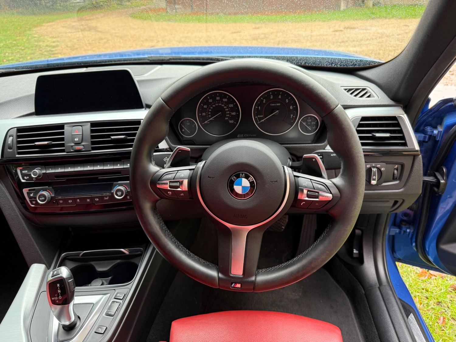 Used BMW 3 Series 2017 for sale - 76456597: Photo 50