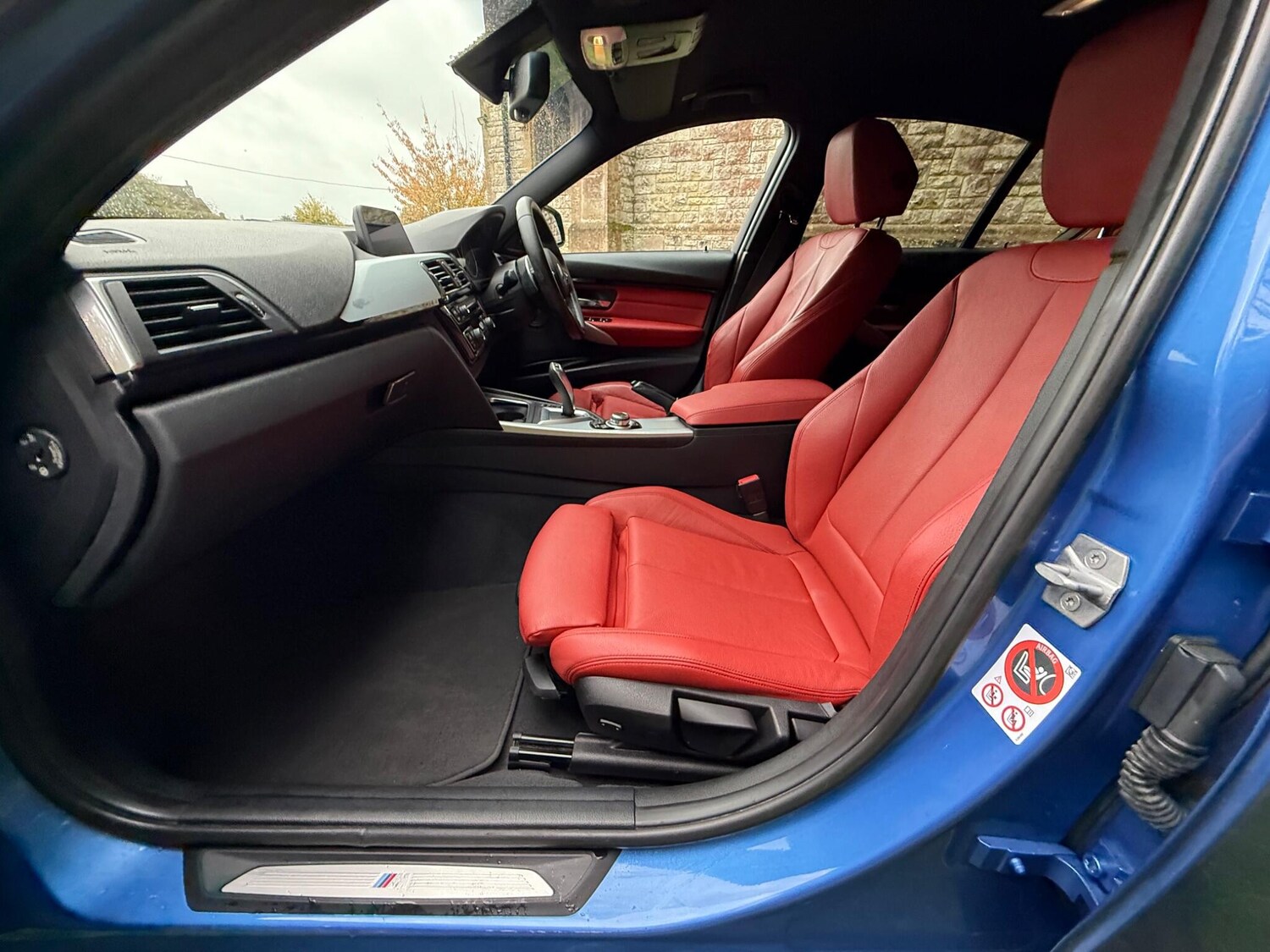 Used BMW 3 Series 2017 for sale - 76456597: Photo 52