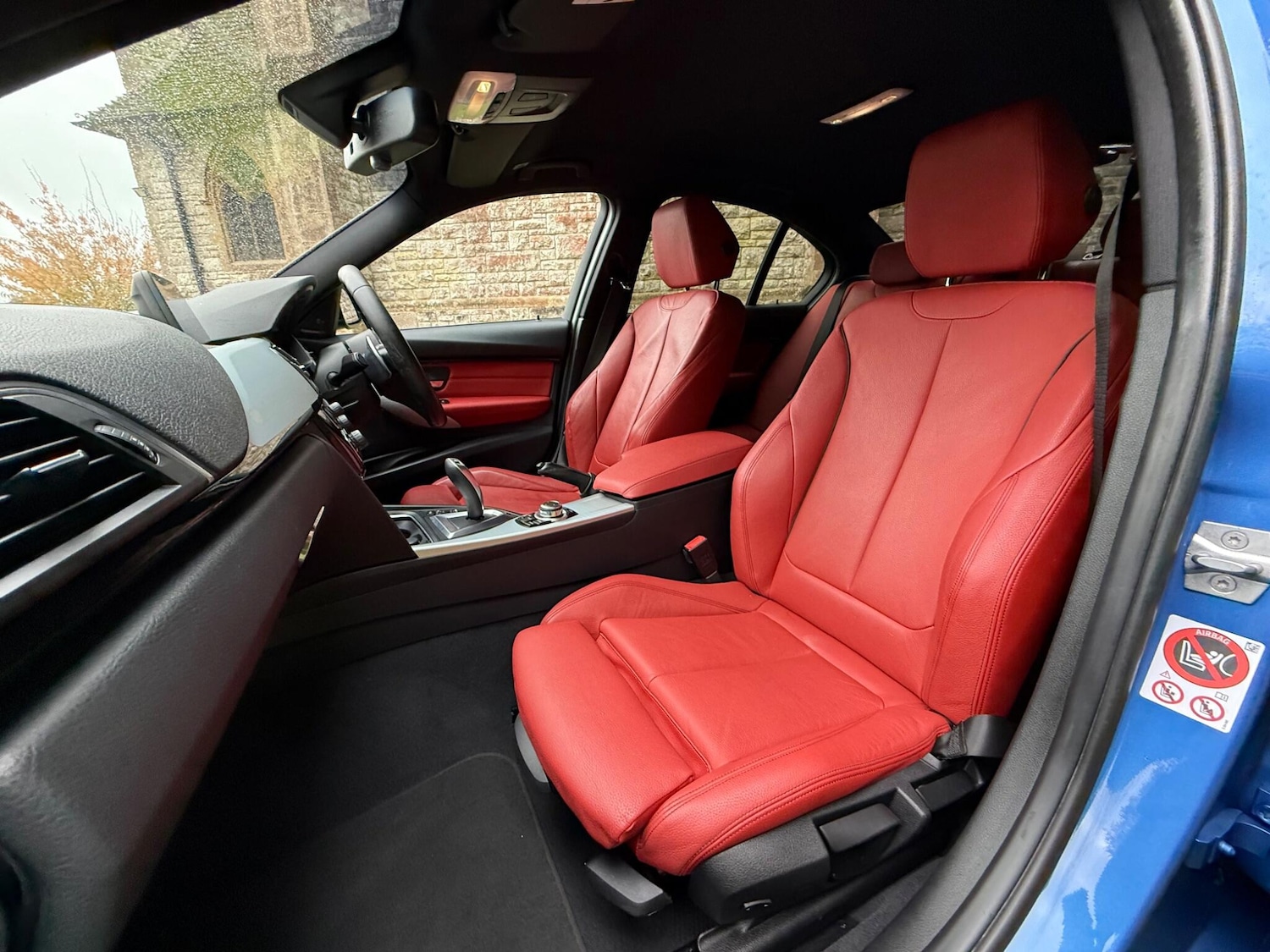 Used BMW 3 Series 2017 for sale - 76456597: Photo 53