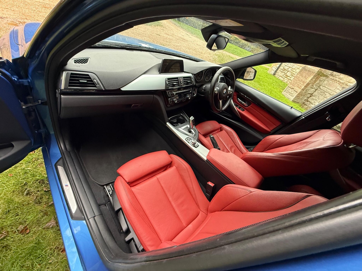 Used BMW 3 Series 2017 for sale - 76456597: Photo 54