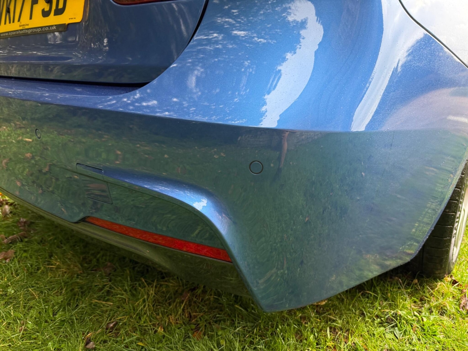 Used BMW 3 Series 2017 for sale - 76456597: Photo 55