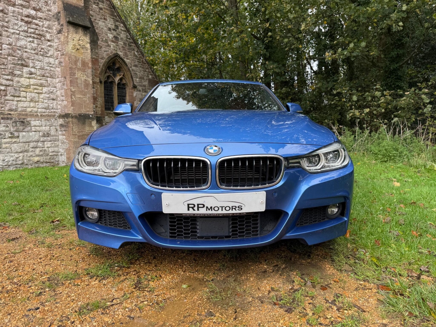 Used BMW 3 Series 2017 for sale - 76456597: Photo 6